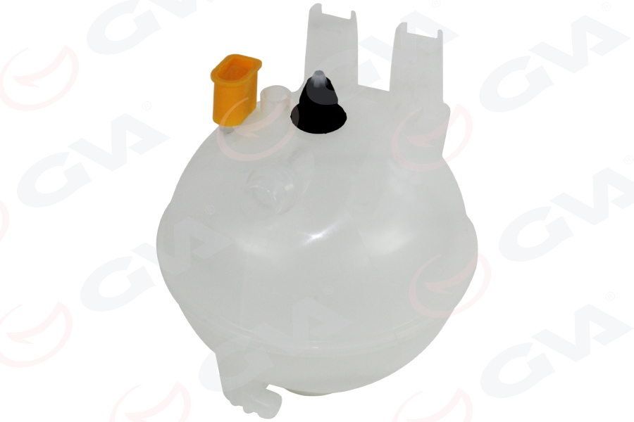 GVA RADYATOR YEDEK SU DEPOSU MERCEDES SPRINTER B907 B910 18 OEM: A9105010400 - GVA 9899112 kodlu oto yedek parça görseli