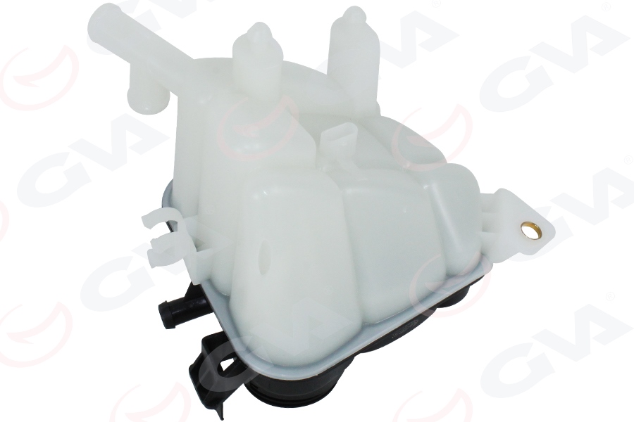 GVA RADYATOR YEDEK SU DEPOSU MERCEDES W166 X166 C292 OEM: A1665000049 - GVA 9899113 kodlu oto yedek parça görseli