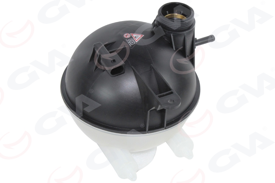 GVA RADYATOR YEDEK SU DEPOSU MERCEDES W169 W245 B906 OEM: A1695000149 - GVA 9899116 kodlu oto yedek parça görseli