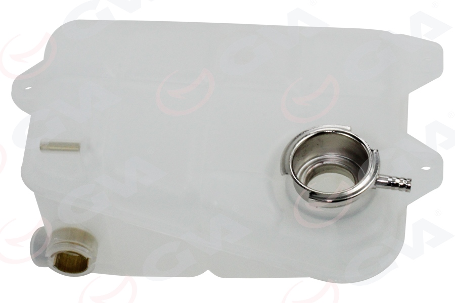 GVA RADYATOR YEDEK SU DEPOSU MERCEDES W201 W168 W124 W140 OEM: A1265001549 - GVA 9899117 kodlu oto yedek parça görseli