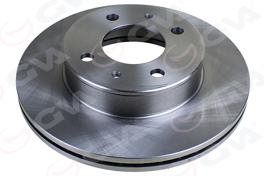 GVA ÖN FREN AYNASI ACCENT-ADMIRE 1.3 -1.5 CRDI-1.6 02 241x19x4DL HAVALI OEM: 5171225060-5171225061 - ZZGVA 7491056 kodlu oto yedek parça görseli