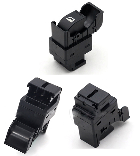 GVA x CAM AÇMA ANAHTARI PEUGEOT 405 SLX 5 PİN  - ZZGVA 8043015 kodlu oto yedek parça görseli