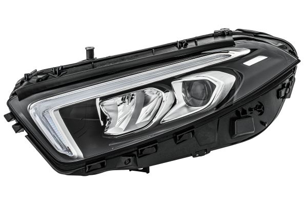 HELLA FAR SOL LED MERCEDES A-CLASS W177 V177 18 A1779060101 OEM: A1779060101 - HELLA 1EX015091811 kodlu oto yedek parça görseli