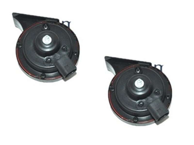 HELLA KORNA 12V 400/500HZ VW VW OEM: CP65approved-011225851 - HELLA 3FH011225851 kodlu oto yedek parça görseli