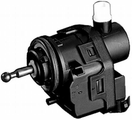 HELLA FAR AYAR MOTORU CLIO III 05 LB-II İNCE SOKET 8200428994 OEM: 8200428994 - HELLA 6NM007878501 kodlu oto yedek parça görseli