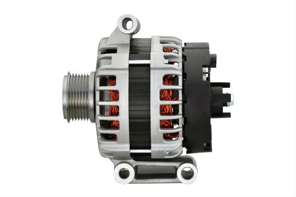 HELLA ALTERNATÖR 14V FORD TRANSİT OEM: 1820604 - HELLA 8EL011713921 kodlu oto yedek parça görseli