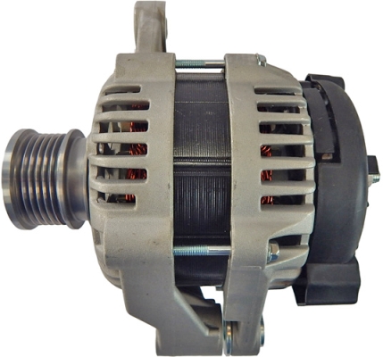 HELLA ALTERNATÖR ŞARJ DİNAMOSU KOMPLE INSIGNIA A 08 17 ASTRA J 10 15 ZAFIRA C 11 2.0 DTC-DTH-DTJ-DTL-DTE OEM: 13579668-13502583-95519835-1202236 - HELLA 8EL012430581 kodlu oto yedek parça görseli