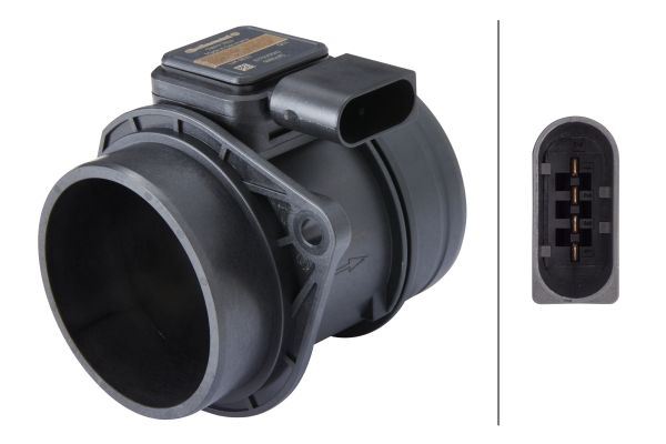 HELLA HAVA AKIS METRE MERCEDES OM640 W169 W245 OEM: A0000943348 - HELLA 8ET009142601 kodlu oto yedek parça görseli