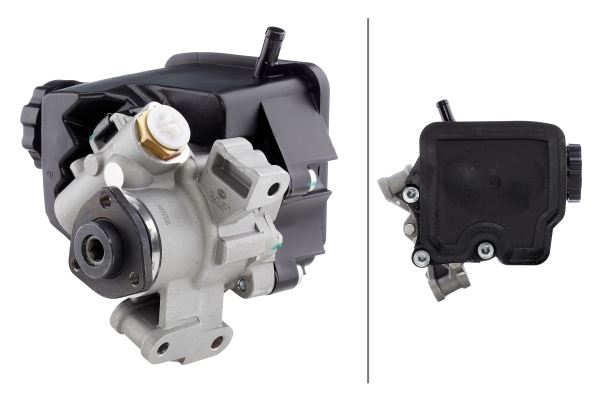 HELLA HIDROLIK DIREKSIYON POMPASI MERCEDES SPRINTER B901 B904 00 06 A0024667501 OEM: A0024667501 - HELLA 8TL359000311 kodlu oto yedek parça görseli