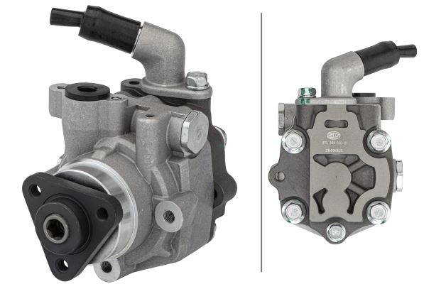 HELLA DİREKSİYON POMPASI CRAFTER 11-16 2.0TDİ 2E0422145B OEM: 2E0422145B - HELLA 8TL359000481 kodlu oto yedek parça görseli