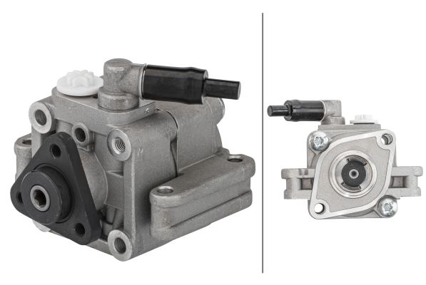 HELLA DIREKSIYON POMPASI BMW E81 E87 E90 E91 E92 E93 E83 E84 32416780413 OEM: 32416780413 - HELLA 8TL359000571 kodlu oto yedek parça görseli