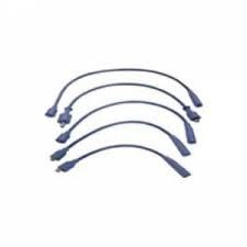 HELLUX BOBİN KABLOSU EM M131 DKŞ 1.6 8V 71-92 ESKİ MOTOR  - HELLUX HBK.3163B kodlu oto yedek parça görseli