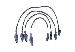 HELLUX BUJİ KABLOSU P406-XANTIA-XSARA 1.6-1.8 91-97 OEM: 5967.L0-5967.L7 - HELLUX HBK.3287 kodlu oto yedek parça görseli