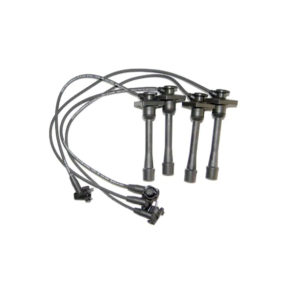 HELLUX .BUJİ KABLO TK COROLLA 1.6 ie 4AFE-AE100 92-98 9091922327 OEM: 9091922327 - HELLUX HBK.3670 kodlu oto yedek parça görseli