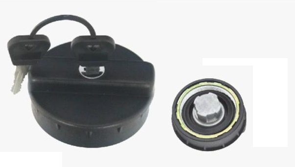 HELLUX BENZİN DEPO KAPAĞI KİLİTLİ FIAT M131 DOGAN-ŞAHİN-KARTAL-SERÇE 64420196 OEM: 64420196 - HELLUX HDK.150100 kodlu oto yedek parça görseli