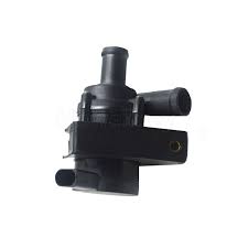 HELLUX İLAVE SU POMPASI TRANSPORTER V 1.9 TDI - 2.5 TDI 7H0965561A OEM: 7H0965561A - HELLUX HIS.194101 kodlu oto yedek parça görseli