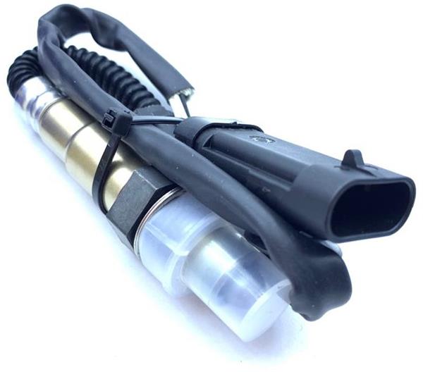 HELLUX OKSİJEN SENSÖRÜ CLIO II-III-KNG-LGN II-MGN II-SCENIC-TRAFIC II-TWNG-ESPACE OEM: 7700107433 - HELLUX HKS.120008 kodlu oto yedek parça görseli