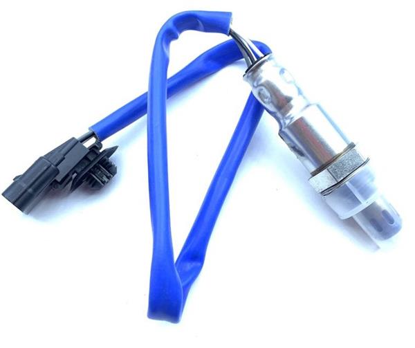 HELLUX OKSİJEN SENSÖRÜ RENAULT CAPTUR 13 CLIO IV 12 SANDERO II 13 LOGAN II 13 0.9TCe CLIO III 05 LOGAN 08 SANDERO II 12 1.2 16V OEM: 8201035691 - HELLUX HKS.120019 kodlu oto yedek parça görseli