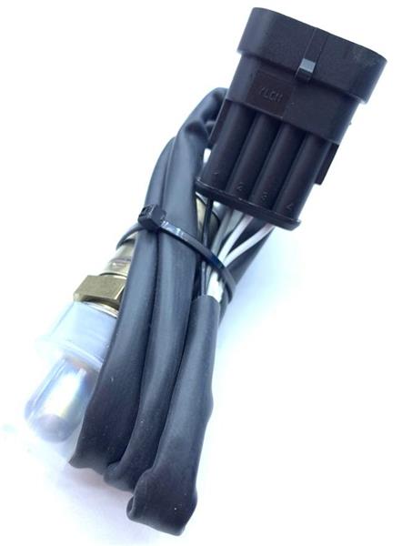 HELLUX OKSİJEN SENSÖRÜ PALIO-ALBEA 1.4 96 46549674 OEM: 46549674 - HELLUX HKS.120027 kodlu oto yedek parça görseli