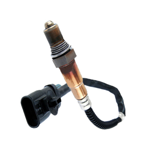 HELLUX OKSİJEN SENSÖRÜ RENAULT MEGANE I 1.4 16V-CLIO 2 1.2 16V-SYMBOL 1.2 LAGUNA-TWINGO-KANGOO 1.2 16V 8200052063-8201071311 OEM: 8200052063-8201071311 - HELLUX HKS.120037 kodlu oto yedek parça görseli