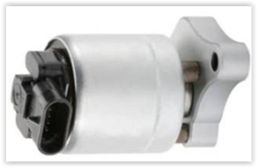 HELLUX EGR VALFİ ASTRA G-CORSA C-MERIVA-VECTRA C-ZAFIRA 1.4i-1.6i-1.8i Z14XE-Z16XE 851038-17200272-5851024-5851604 OEM: 851038-17200272-5851024-5851604 - HELLUX HLA.2520 kodlu oto yedek parça görseli