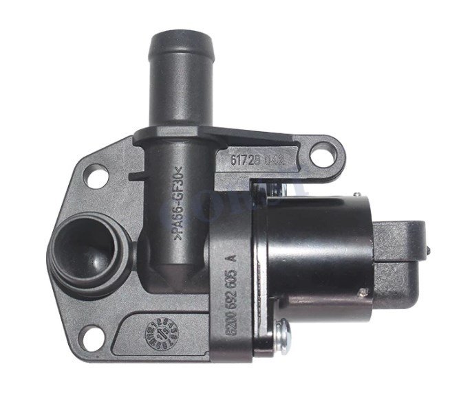 HELLUX ROLANTİ AYAR VALFİ RENAULT CLIO II 99 LAGUNA I 99 LAGUNA II 02 MEGANE I 96 TRAFIC II 01 MEGANE II 02 SCENIC I 96 1.4 K4J 1.6 K4M 1.8 F4P 2.0 F4R OEM: 8200299241 7700102539 8200692605 - HELLUX HLA.B28.00K kodlu oto yedek parça görseli