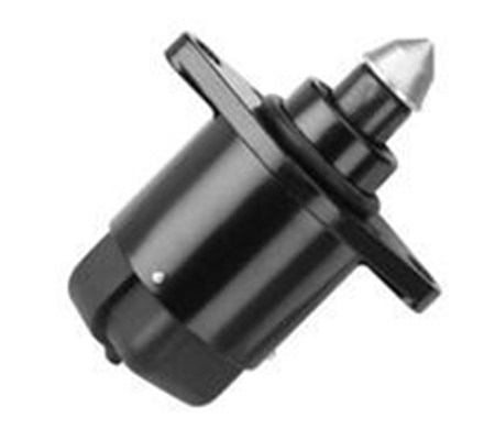 HELLUX ROLANTİ AYAR VALFİ RENAULT CLIO-MEGANE I-2-SCENIC 1.4 1.6-LAGUNA I-2 1-8 16V 2.0 16V-KANGOO I 1.4 7701044401 OEM: 7701044401 - HELLUX HLA.D5134 kodlu oto yedek parça görseli