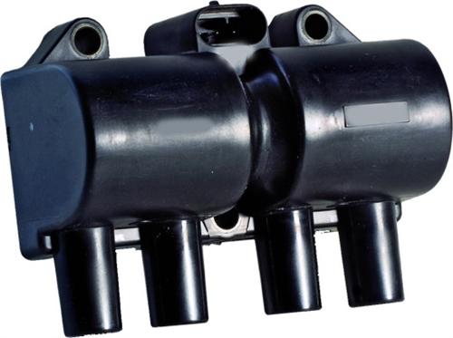 HELLUX ATEŞLEME BOBİNİ CHEVROLET KALOS 1.4 16V-LACETTI 1.8 05 OEM: 25182496-25184179-93363483 - HELLUX HLB.1115 kodlu oto yedek parça görseli