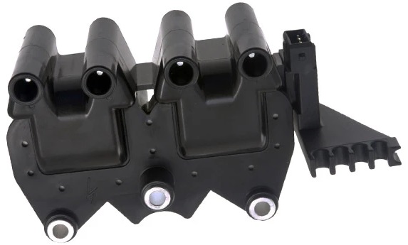 HELLUX ATEŞLEME BOBİNİ FIAT PALIO 1.6-ALBEA-DOBLO I 1.6-MAREA-BRAVO-BRAVA 1.6 16V OEM: 46480361-46446039 - HELLUX HLB.5011 kodlu oto yedek parça görseli