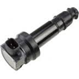 HELLUX ATEŞLEME BOBİNİ ACCENT BLUE 1.4 11 İ20 1.4-1.6- İ30 1.4-1.6- KIA CEED-RIO III 1.4-1.6 CVVT OEM: 273012B010-273002B010 - HELLUX HLB.5032 kodlu oto yedek parça görseli