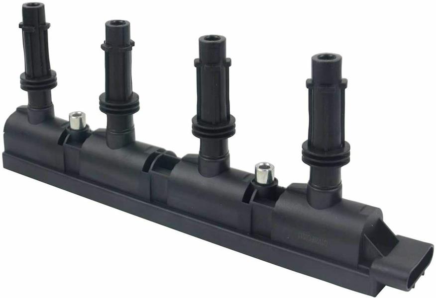 HELLUX ATEŞLEME BOBİNİ ASTRA J-ADAM-CORSA D-INSIGNIA-MERIVA B-ZAFIRA TOURER C-AVEO-CRUZE-TRAX-VOLT 1.2-1.4 OEM: 95528319-25198623-1208096-1208093- - HELLUX HLB.5042 kodlu oto yedek parça görseli