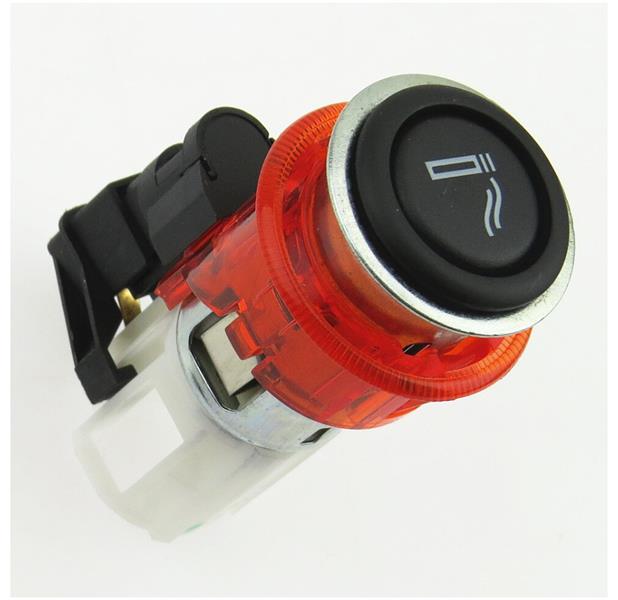 HELLUX ÇAKMAK GOLF IV-V-V-VII JETTA III-IV- PASSAT-CADDY III-TRANSPORTER V 1J0919309-1J0919307 OEM: 1J0919309-1J0919307 - HELLUX HLC.600030 kodlu oto yedek parça görseli