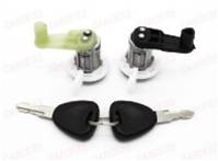 HELLUX KAPI 2Lİ FİŞEK TK SOL-SAĞ ANAHTARLI MGN I-SCENIC I 1.4-1.6-1.9-2.0 OEM: 7701474906-7701468981-7701468982 - HELLUX HLC.600069 kodlu oto yedek parça görseli