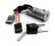 HELLUX KONTAK ANAHTARI CLIO 1.2-1.4 7701035288 OEM: 7701035288 - HELLUX HLC.600074 kodlu oto yedek parça görseli