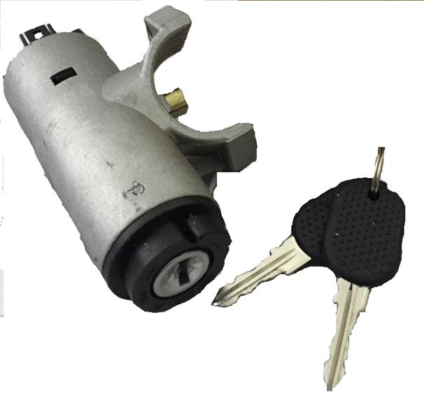 HELLUX KONTAK ANAHTARI FIAT UNO OEM: 46430504S - HELLUX HLC.600085 kodlu oto yedek parça görseli