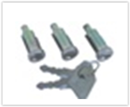 HELLUX KAPI FİŞEGİ 3 LÜ R12 OEM: 7701348432 - HELLUX HLC.600095 kodlu oto yedek parça görseli