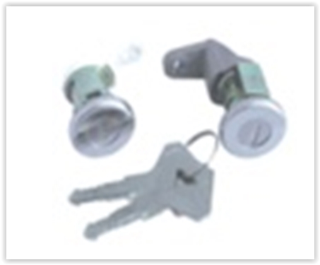 HELLUX KAPI KİLİDİ 2 Lİ R19  - HELLUX HLC.600098 kodlu oto yedek parça görseli