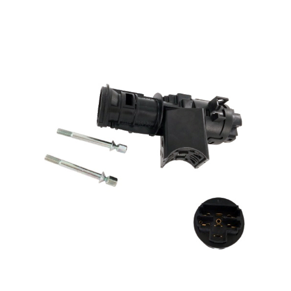 HELLUX KONTAK GÖVDESİ ALBEA-DOBLO-MAREA OEM: 46819068 - HELLUX HLC.600126 kodlu oto yedek parça görseli