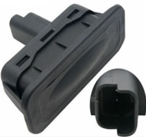 HELLUX BAGAJ AÇMA BUTONU CLIO III HB-IV-MEGANE III 07 OEM: 8200385515 - HELLUX HLC.600171 kodlu oto yedek parça görseli