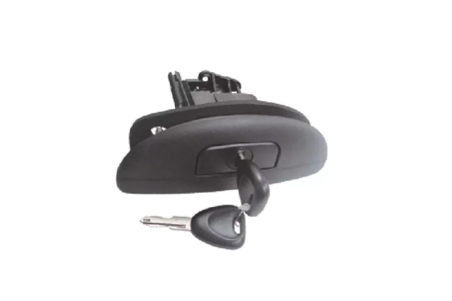 HELLUX DIŞ BAGAJ KİLİDİ RENAULT MEGANE SCENIC 98 7701469857 OEM: 7701469857 - HELLUX HLC.600180 kodlu oto yedek parça görseli