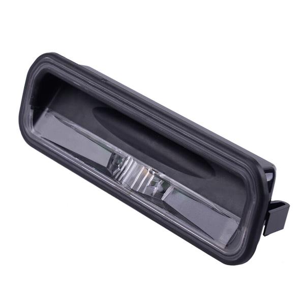 HELLUX BAGAJ KAPI KOLU FORD B-MAX JK8 -FOCUS Mk3 HB-FOCUS Mk3-TOURNEO CONNECT OEM: BM5119B514AE - HELLUX HLC.600197 kodlu oto yedek parça görseli