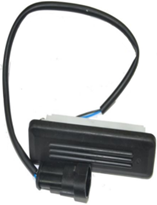 HELLUX BAGAJ AÇMA BUTONU FIAT DOBLO III 16 OEM: 52042154 - HELLUX HLC.600203 kodlu oto yedek parça görseli