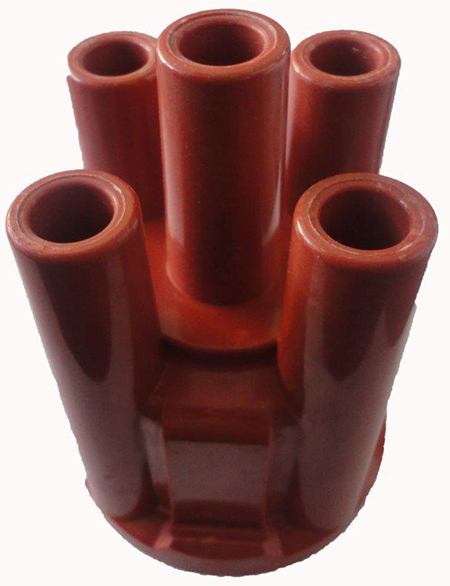 HELLUX DİSTRİBÜTÖR KAPAĞI CORSA-B-ASTRA-F-VECTRA A C12NZ C14NZ 1211269 OEM: 1211269 - HELLUX HLD.4103 kodlu oto yedek parça görseli