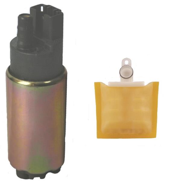 HELLUX YAKIT POMPASI SÜZGEÇLİ 4 BAR OPEL ASTRA G 9120218 OEM: 9120218 - HELLUX HLP.22208 kodlu oto yedek parça görseli