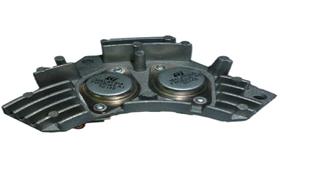 HELLUX KALORİFER KLİMA REZİSTANSI PARTNER-BERLINGO 1.9/2.0 HDİ-P106-P306-P406-XSARA OEM: 6441.78 - HELLUX HLR.10001 kodlu oto yedek parça görseli