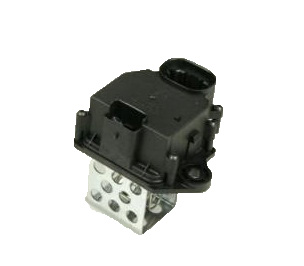 HELLUX FAN REZİSTANSI P107-P308-PARTNER-TEPEE-C1-C4-XSARA PICASSO-BERLINGO 1308.AN-1308.CN-9649247680 OEM: 1308.AN-1308.CN-9649247680 - HELLUX HLR.100013 kodlu oto yedek parça görseli