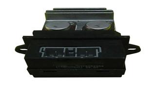 HELLUX HIZ AYAR ÜNİTESİ KLİMA ROLESİ R19-MASTER II 2.8 7701033535 OEM: 7701033535 - HELLUX HLR.10002 kodlu oto yedek parça görseli