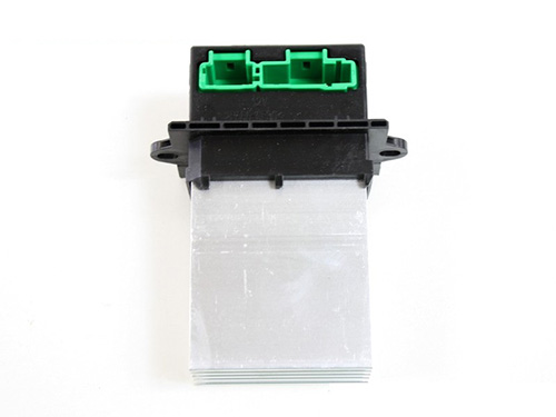 HELLUX KLİMA KONTROL ROLESİ MEGANE II-CLIO II-PSA C2-C3-C5-1007-207 7701207718-7701048390-6441.L2 OEM: 7701207718-7701048390-6441.L2 - HELLUX HLR.100021 kodlu oto yedek parça görseli