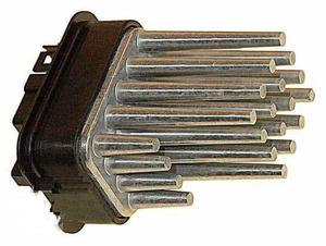 HELLUX KALORİFER REGÜLATÖRÜ REZİSTANSI ASTRA G-ASTRA H-OMEGA B-CORCA C-MERIVA 1808441-90512510 OEM: 1808441-90512510 - HELLUX HLR.100031 kodlu oto yedek parça görseli