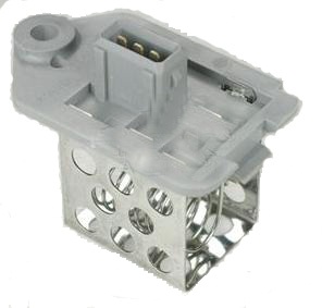 HELLUX FAN REZİSTANSI GRİ PARTNER II-BERLINGO-P607-P406 YM-P807-C8-XSARA II-XSARA PICASSO-C5 1267.A9 OEM: 1267.A9 - HELLUX HLR.100032 kodlu oto yedek parça görseli